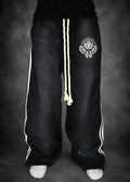 Black Sweatpants