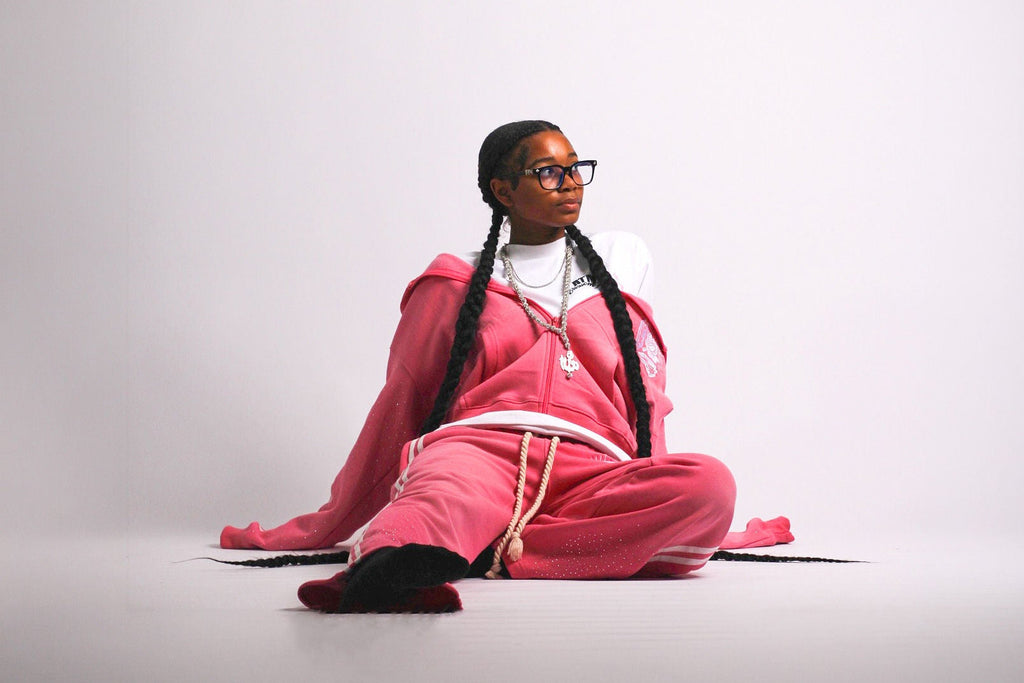 Restore Track Suit