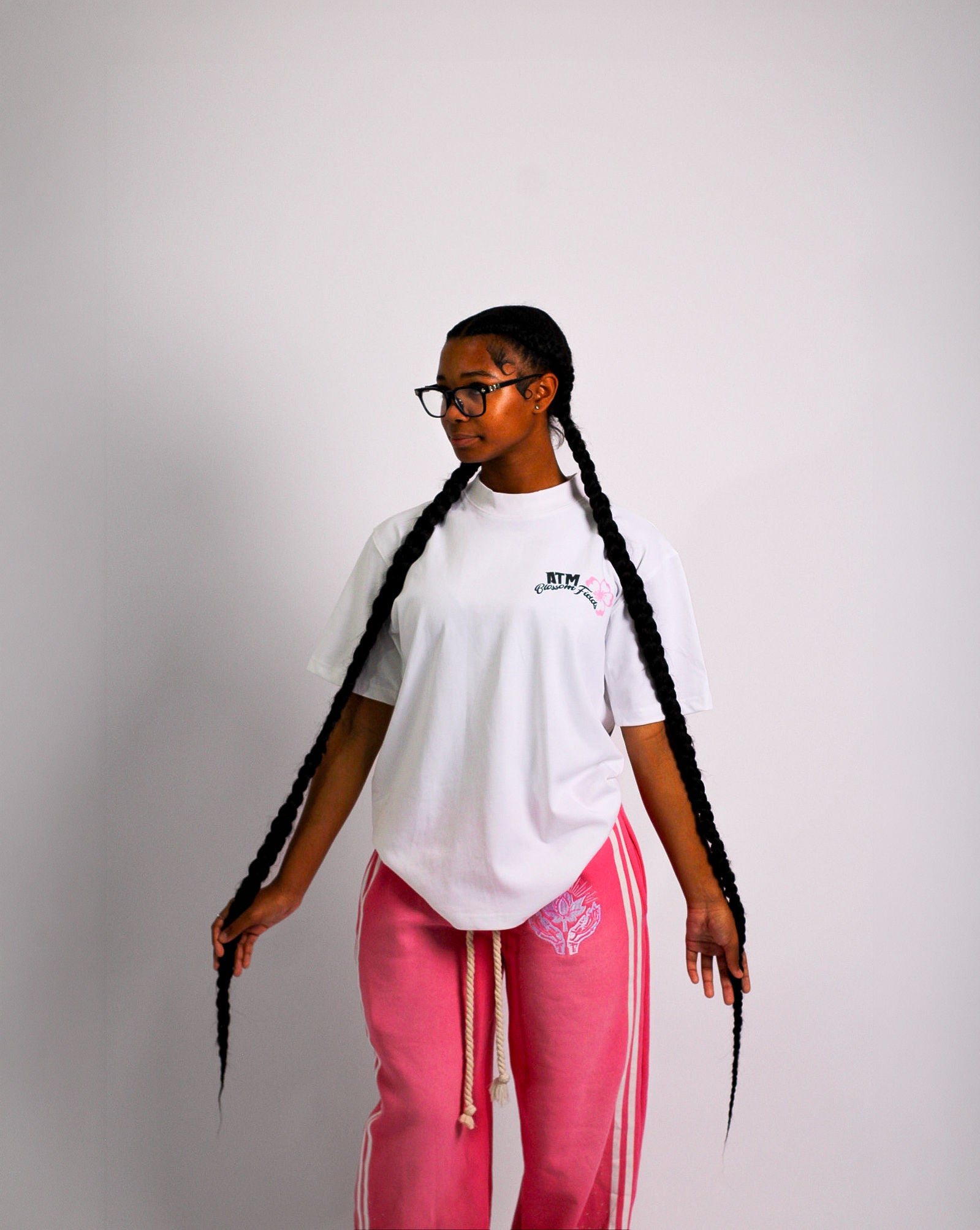 Blossom Fields Tee